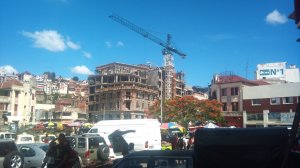 construction antananarivo madagascar